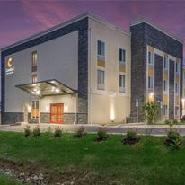Comfort Inn & Stes Harrisburg Hershey W