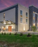 Comfort Inn & Stes Harrisburg Hershey W
