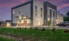 Comfort Inn & Stes Harrisburg Hershey W