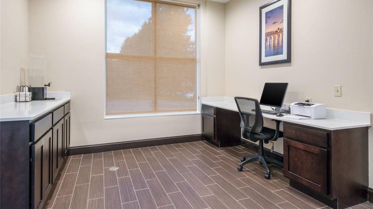 Comfort Inn & Stes Harrisburg Hershey W Other
