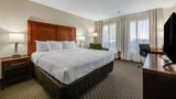 Comfort Inn Logan Room