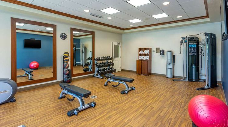 Comfort Inn Logan Health