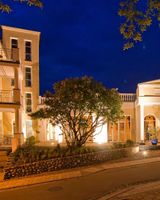 Hotel Hanseatic Ruegen
