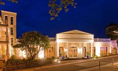 Hotel Hanseatic Ruegen