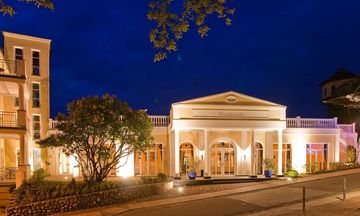 Hotel Hanseatic Ruegen