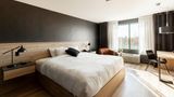 Chateau Joliette Room