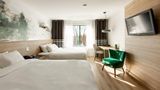 Chateau Joliette Room