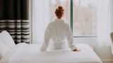 Chateau Joliette Room