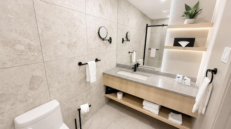 Chateau Joliette Suite