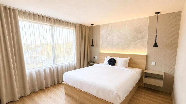 Chateau Joliette Suite