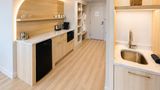 Chateau Joliette Suite