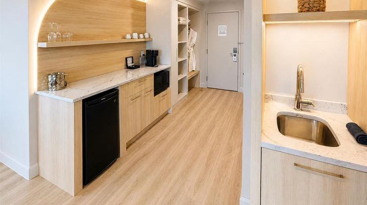 Chateau Joliette Suite