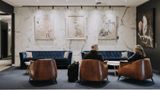 Chateau Joliette Lobby