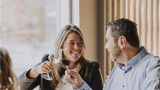 Chateau Joliette Restaurant