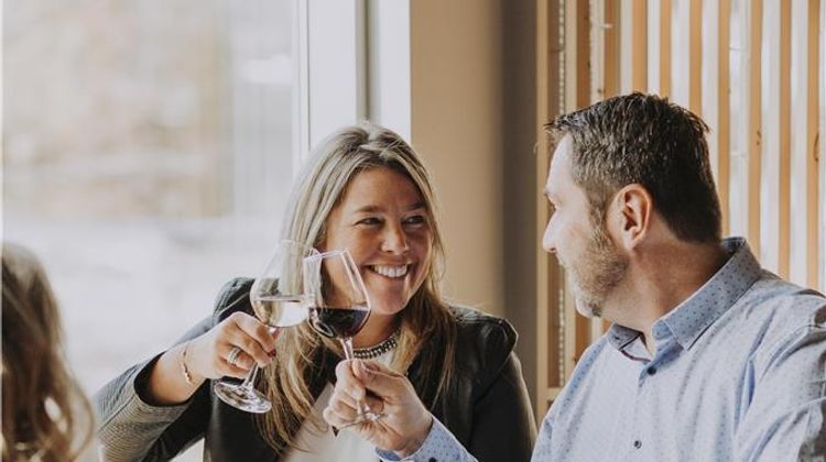 Chateau Joliette Restaurant
