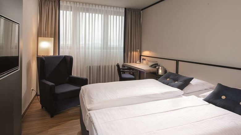<b>Seminaris Hotel Lueneburg Room</b>. Images powered by <a href="https://iceportal.shijigroup.com/" title="IcePortal" target="_blank">IcePortal</a>.