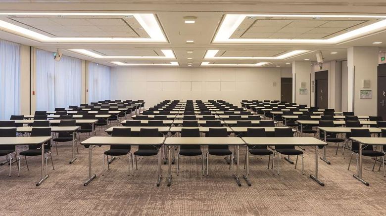 <b>Seminaris Hotel Lueneburg Meeting</b>. Images powered by <a href="https://iceportal.shijigroup.com/" title="IcePortal" target="_blank">IcePortal</a>.