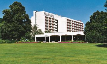 Seminaris Hotel Lueneburg