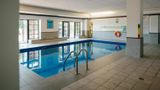 Auberge Duchesnay Pool