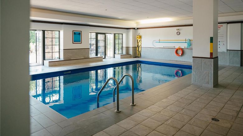 <b>Auberge Duchesnay Pool</b>. Images powered by <a href="https://iceportal.shijigroup.com/" title="IcePortal" target="_blank">IcePortal</a>.