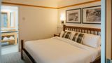 Auberge Duchesnay Suite