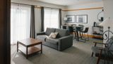 Auberge Duchesnay Suite