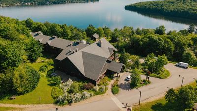 Auberge Duchesnay