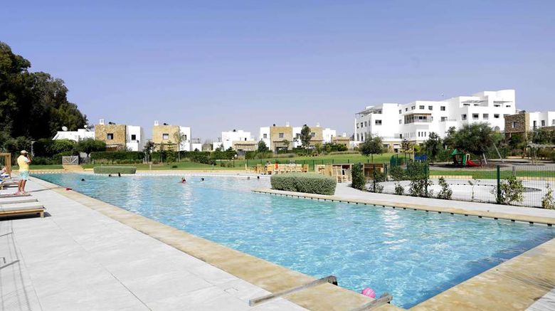 <b>Azembay Hotel Pool</b>. Images powered by <a href="https://iceportal.shijigroup.com/" title="IcePortal" target="_blank">IcePortal</a>.