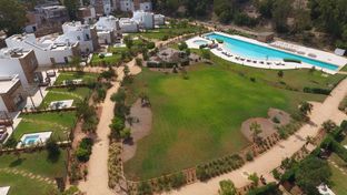Azembay Hotel