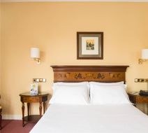 Sercotel Oria Room