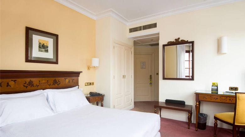<b>Sercotel Oria Room</b>. Images powered by <a href="https://iceportal.shijigroup.com/" title="IcePortal" target="_blank">IcePortal</a>.