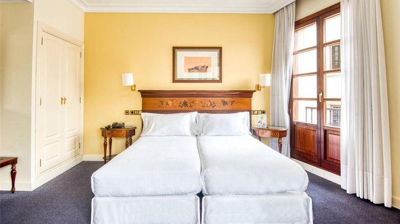 <b>Sercotel Oria Room</b>. Images powered by <a href="https://iceportal.shijigroup.com/" title="IcePortal" target="_blank">IcePortal</a>.