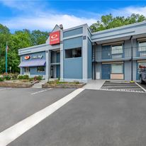 Econo Lodge Charlotte Airport Area