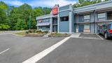Econo Lodge Charlotte Airport Area Exterior