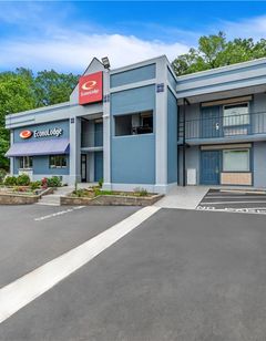 Econo Lodge Charlotte Airport Area