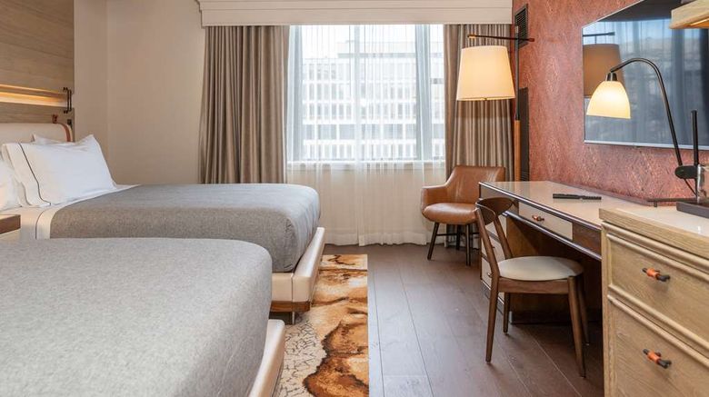 <b>Canopy by Hilton Washington Embassy Row Room</b>. Images powered by <a href="https://iceportal.shijigroup.com/" title="IcePortal" target="_blank">IcePortal</a>.