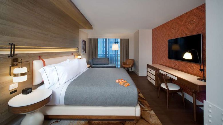 <b>Canopy by Hilton Washington Embassy Row Room</b>. Images powered by <a href="https://iceportal.shijigroup.com/" title="IcePortal" target="_blank">IcePortal</a>.