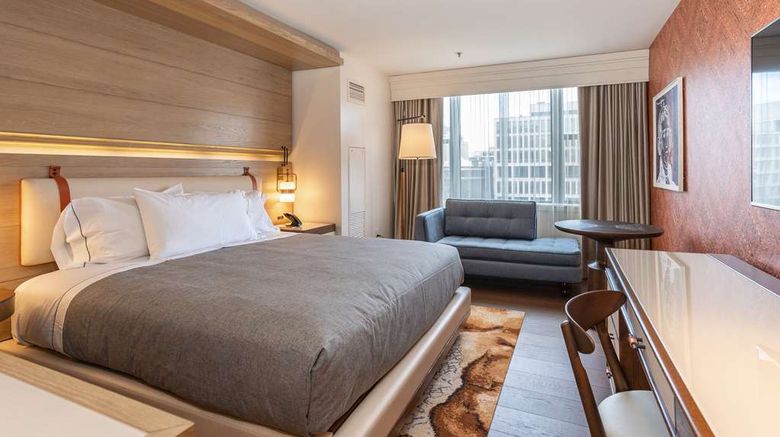 <b>Canopy by Hilton Washington Embassy Row Room</b>. Images powered by <a href="https://iceportal.shijigroup.com/" title="IcePortal" target="_blank">IcePortal</a>.