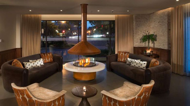 <b>Canopy by Hilton Washington Embassy Row Lobby</b>. Images powered by <a href="https://iceportal.shijigroup.com/" title="IcePortal" target="_blank">IcePortal</a>.