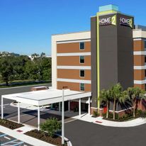 Home2 Suites by Hilton Orlando near UCF