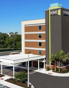 Home2 Suites by Hilton Orlando near UCF