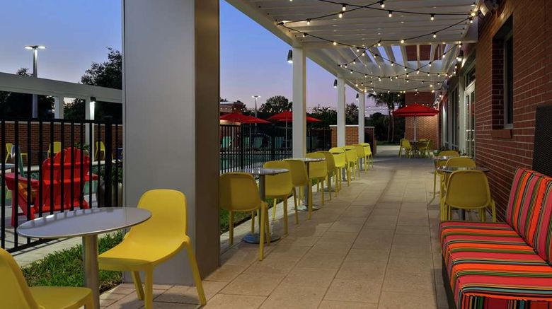 <b>Home2 Suites by Hilton Orlando near UCF Exterior</b>. Images powered by <a href="https://iceportal.shijigroup.com/" title="IcePortal" target="_blank">IcePortal</a>.