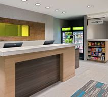 Home2 Suites by Hilton Orlando near UCF Lobby