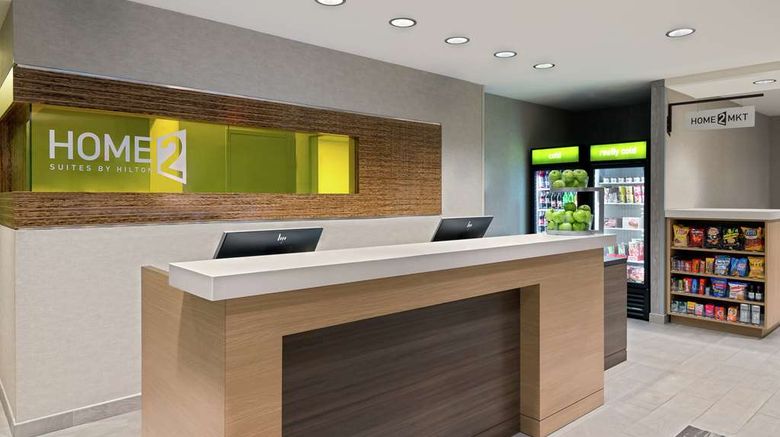 <b>Home2 Suites by Hilton Orlando near UCF Lobby</b>. Images powered by <a href="https://iceportal.shijigroup.com/" title="IcePortal" target="_blank">IcePortal</a>.