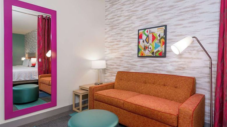 <b>Home2 Suites by Hilton Orlando near UCF Room</b>. Images powered by <a href="https://iceportal.shijigroup.com/" title="IcePortal" target="_blank">IcePortal</a>.