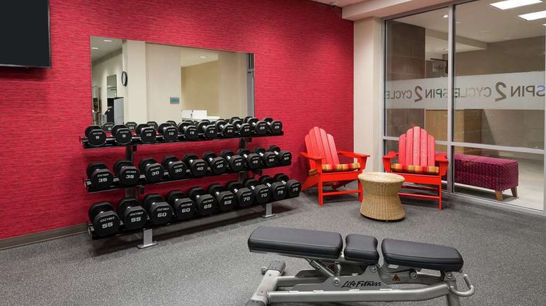 <b>Home2 Suites by Hilton Orlando near UCF Health</b>. Images powered by <a href="https://iceportal.shijigroup.com/" title="IcePortal" target="_blank">IcePortal</a>.