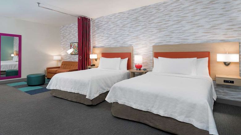 <b>Home2 Suites by Hilton Orlando near UCF Room</b>. Images powered by <a href="https://iceportal.shijigroup.com/" title="IcePortal" target="_blank">IcePortal</a>.