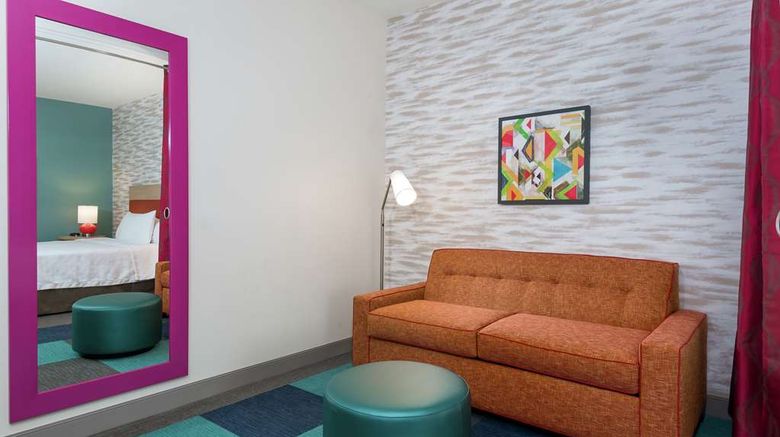 <b>Home2 Suites by Hilton Orlando near UCF Room</b>. Images powered by <a href="https://iceportal.shijigroup.com/" title="IcePortal" target="_blank">IcePortal</a>.