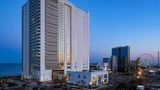 Hilton Grand Vacations Ocean Enclave Exterior