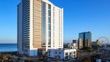 Hilton Grand Vacations Ocean Enclave Exterior
